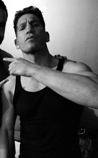 Jon Bernthal 
