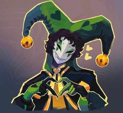Harlequin