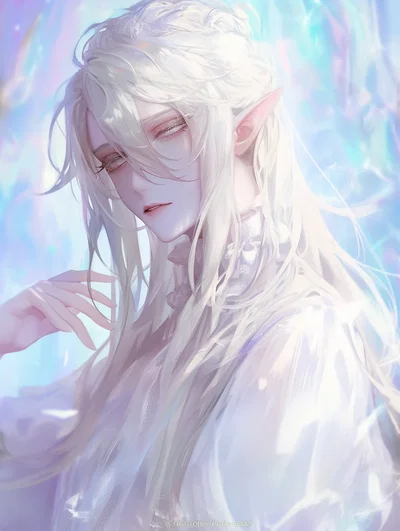 PRINCE | Daphnis
