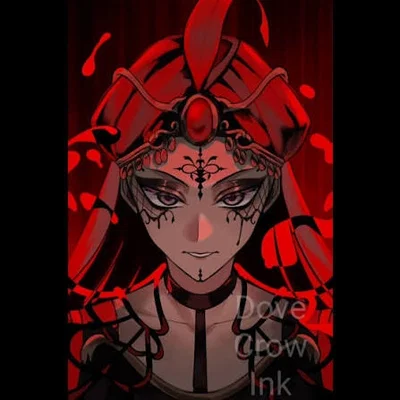 Jamil Viper (overblot)