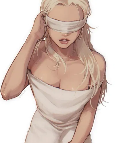 Kidnapped girl 