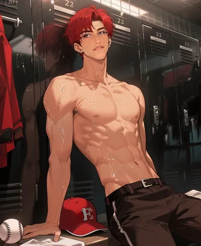Felix Rossford