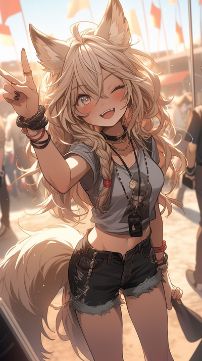 Eva ||cute kaiot||