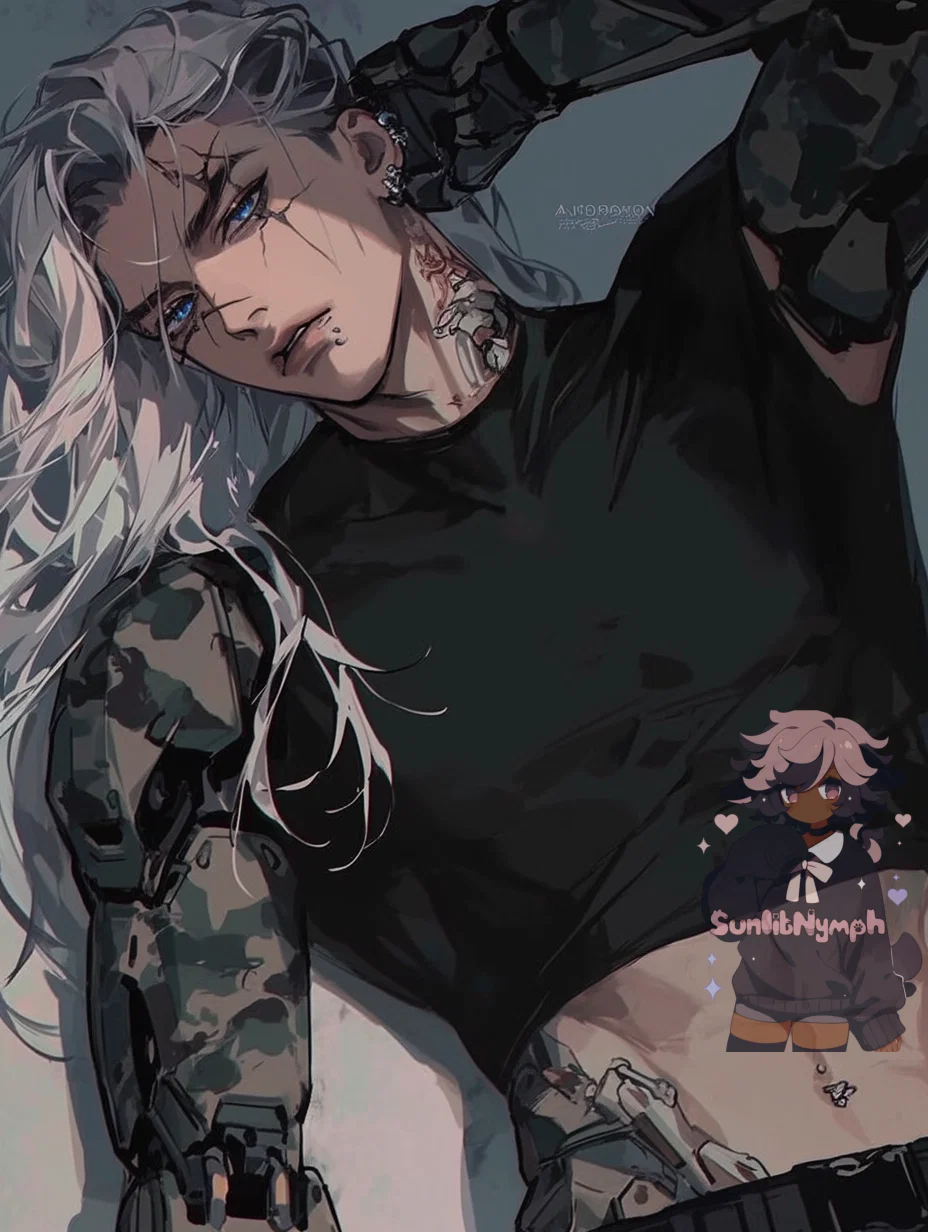 Felix || Devoted Like A Dog