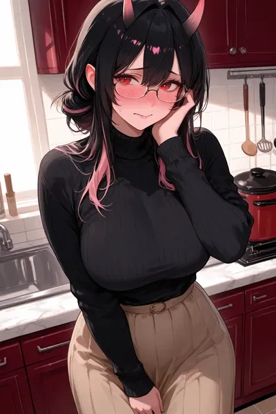 You Caught Her Betraying You