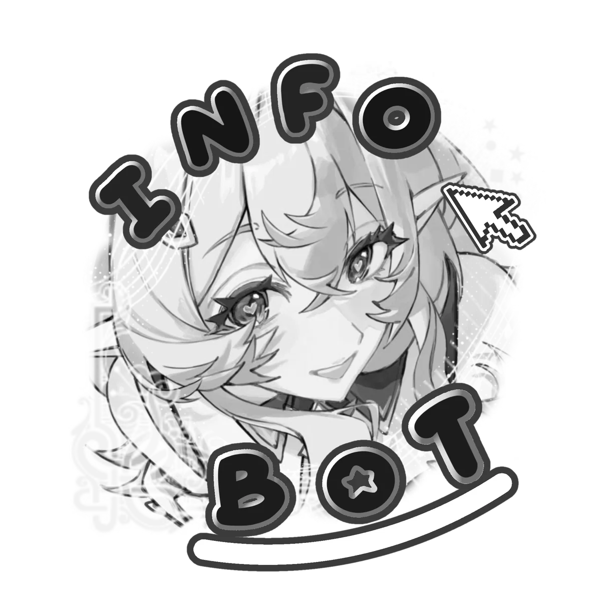 BOT INFO ❕️