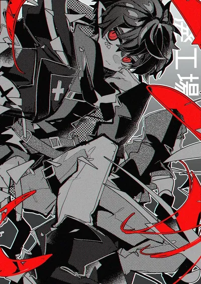 Faust | Arknights