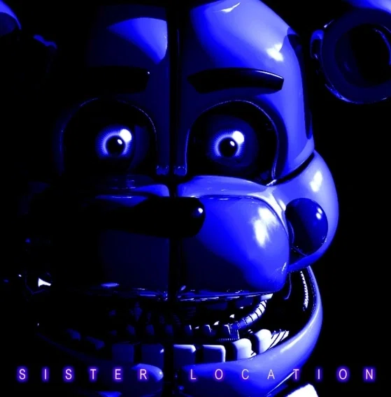 Sister Location - Goonerized Edition