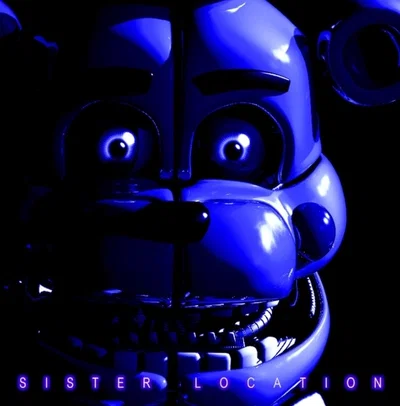 Sister Location - Goonerized Edition