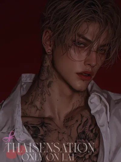 Levi Sinclair | Guilty Bully