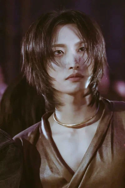 Park Seonghwa