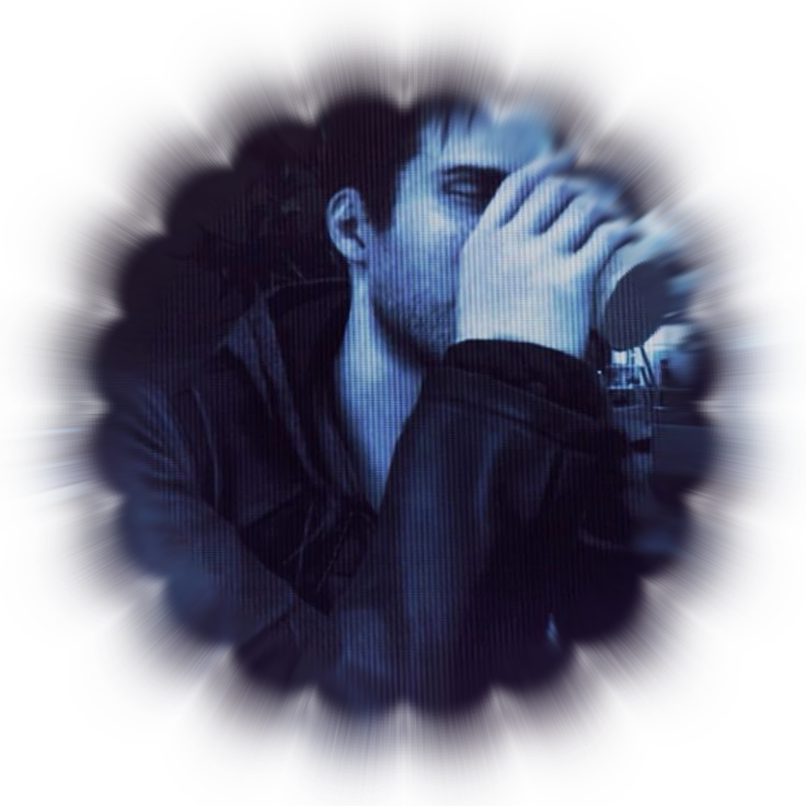 ⭕️    Gavin Reed    ::   reed900