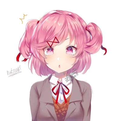 Natsuki 