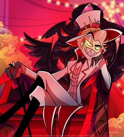 Lucifer Magne