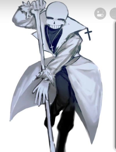 SP!dust sans