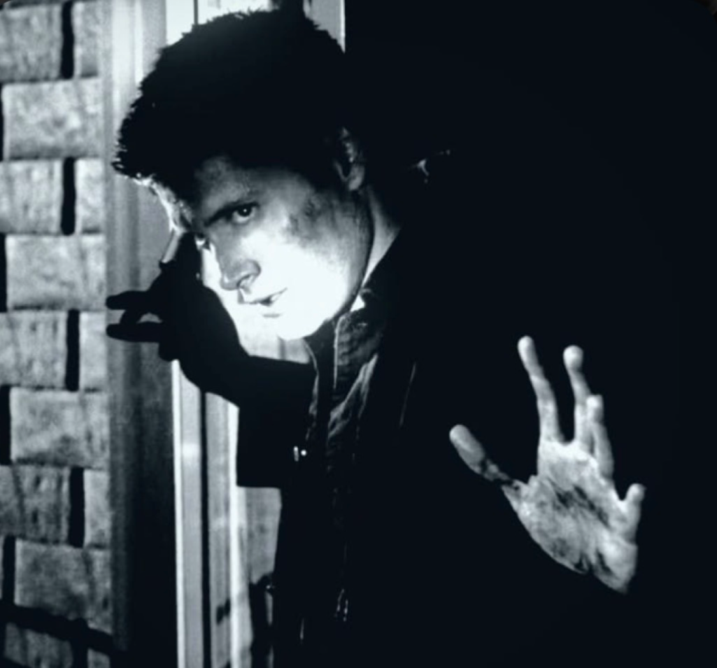 Dean Winchester 