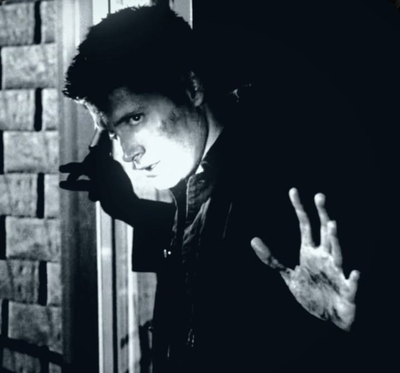 Dean Winchester 