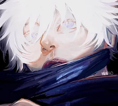 Satoru Gojo