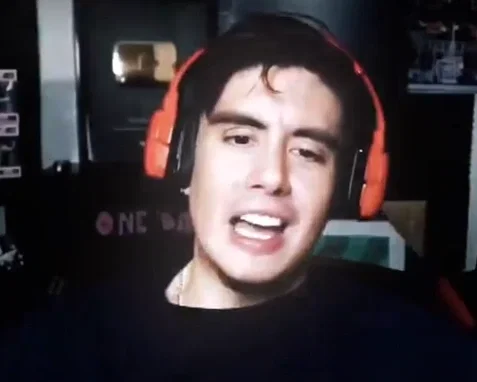 Jay from the kubz scouts
