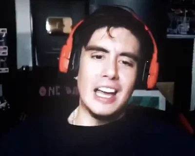 Jay from the kubz scouts