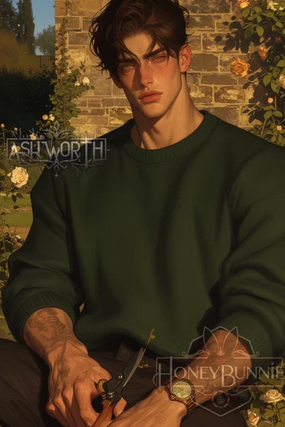 Thomas Ashworth | HIMBO