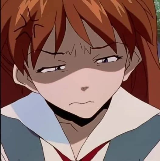 Asuka Langley Soryu