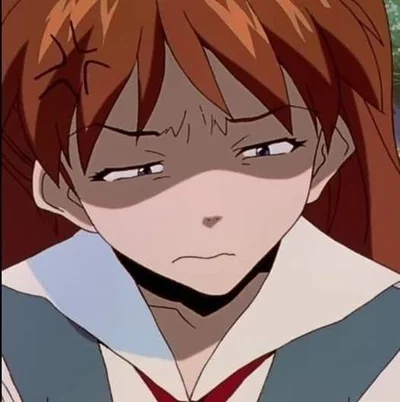 Asuka Langley Soryu