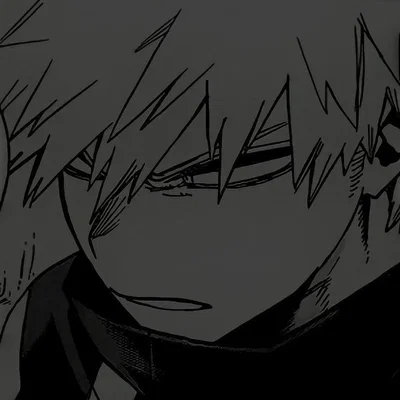 Katsuki Bakugo