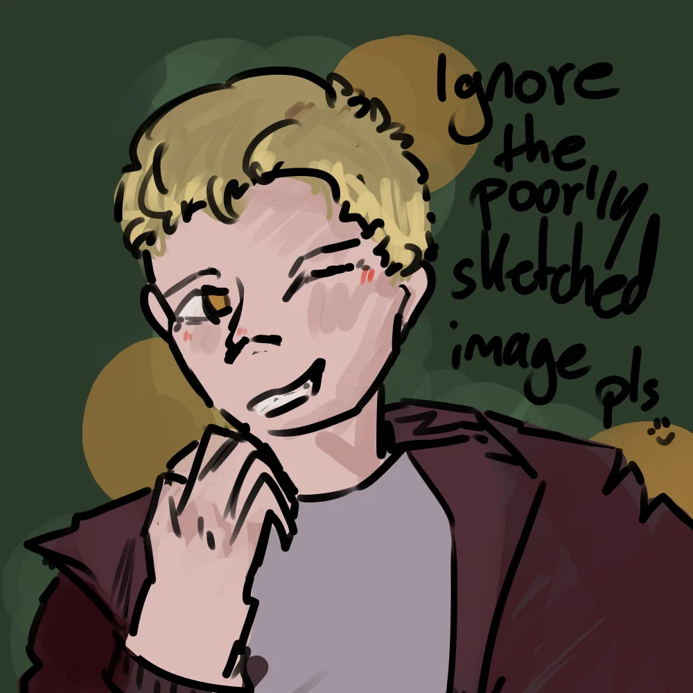 Toby Copper