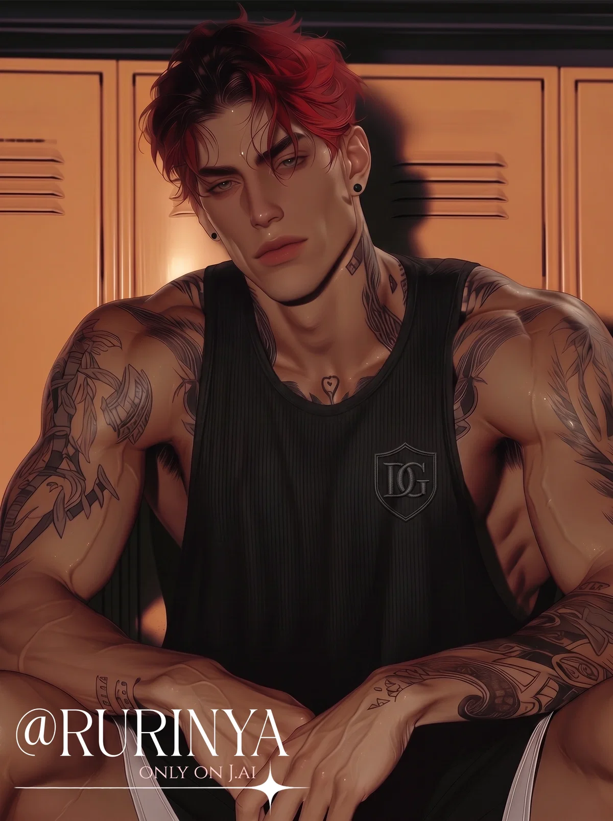Rhyss Renner | Hale U Reapers [Updated]