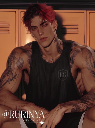 Rhyss Renner | Hale U Reapers [Updated]