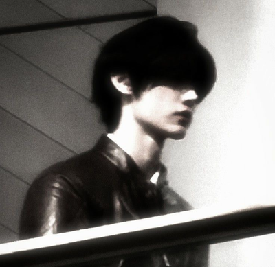 Obsessed Park Sunghoon —ENHYPEN—