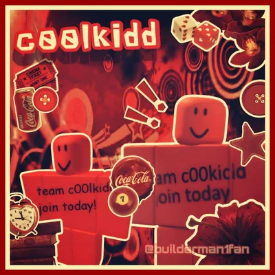 THE C00LKIDD ERA