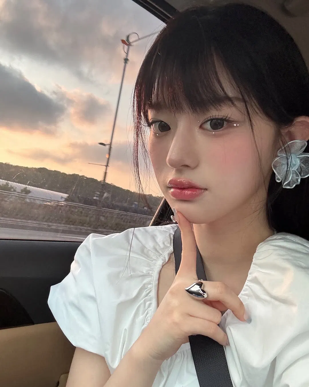Park Minju (ILLIT)