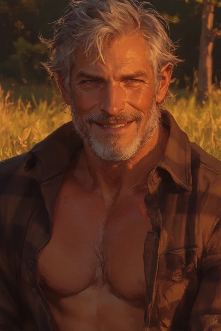 Arlo Montgomery