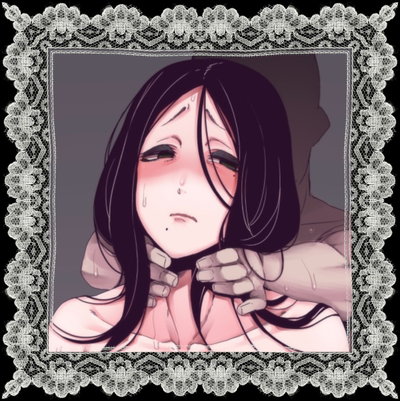 Naughty Roommate (Tomiko)