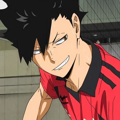 Tetsurō Kuroo