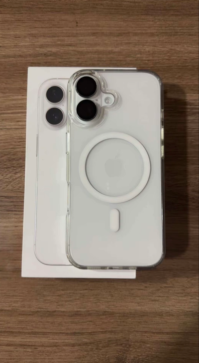 I GOT A NEW PHONE🥹🥹