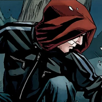 Jason Todd | DC