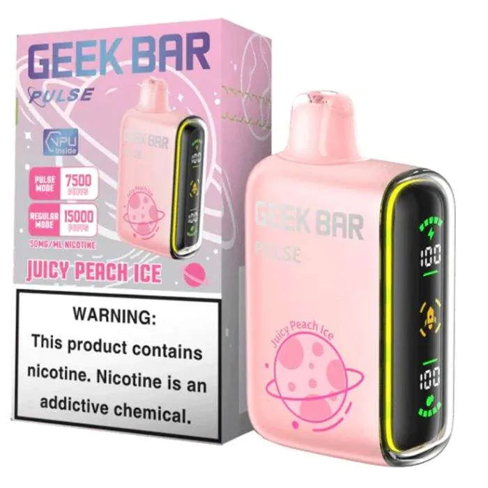 geek bar