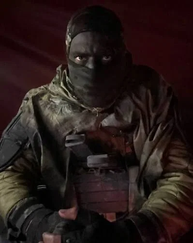 The Butcher
