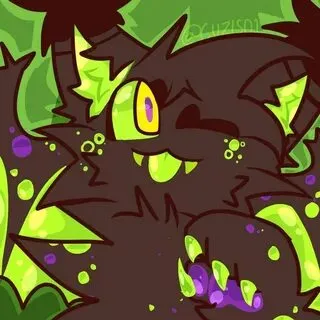 Coda The Witchbrew - KP