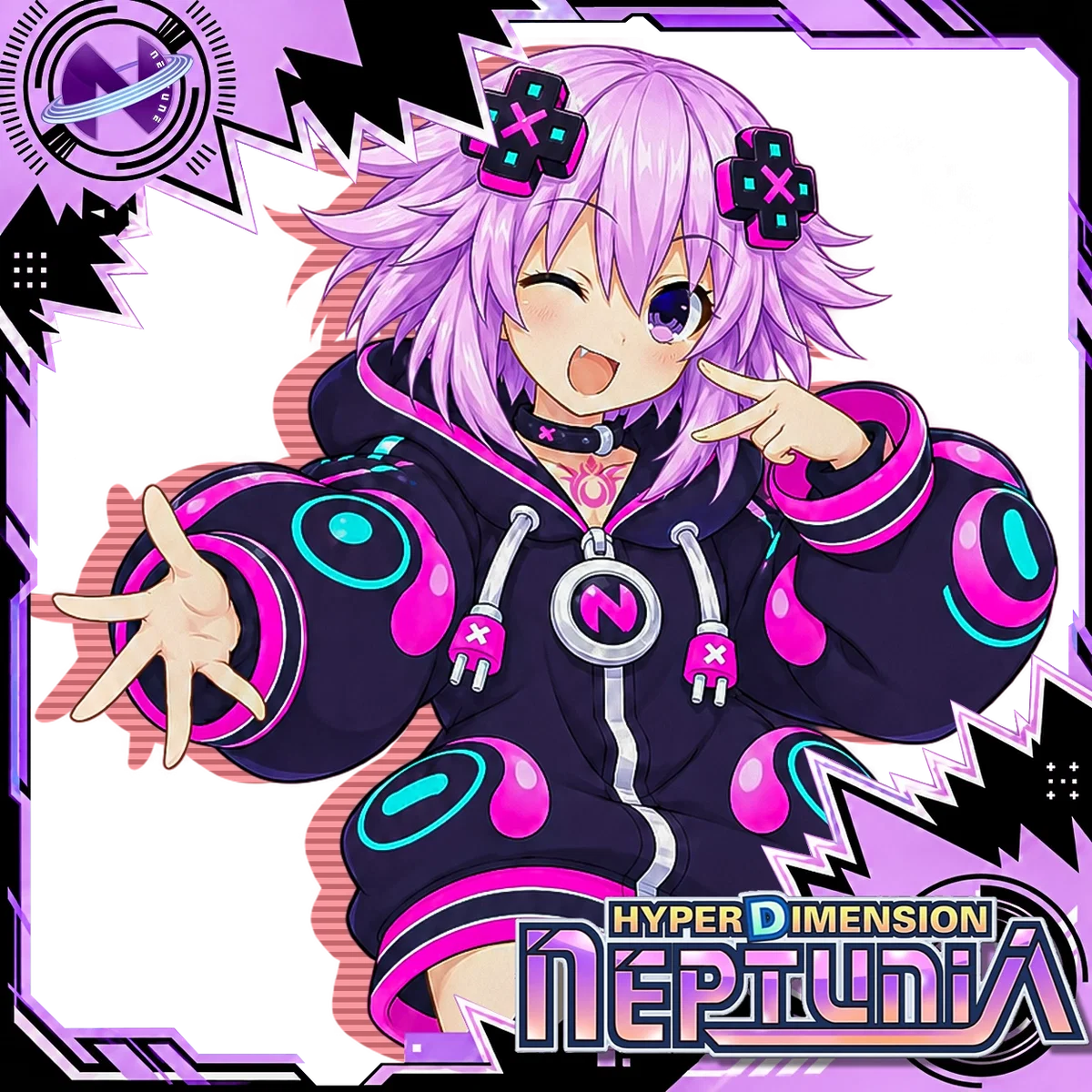 (Chaos) Neptune