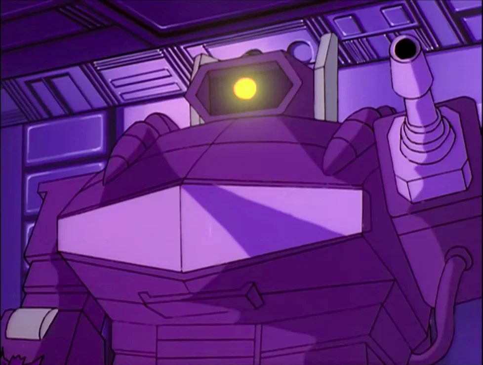 Shockwave