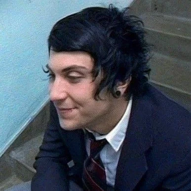 Frank Iero