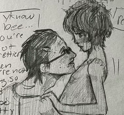 Incel x user x pick me 
