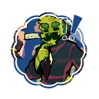 Big Kevin {{MINECRAFT ARG}}