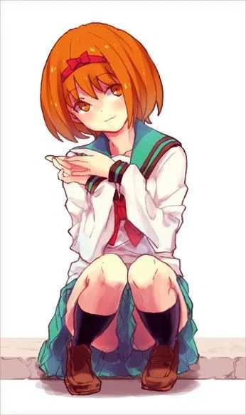 🌺~*Chiyo Yumehara*~🌺