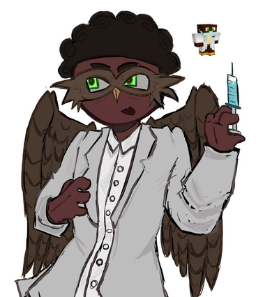 DOCTOR DONI