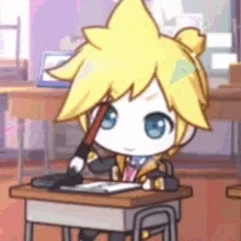 Discord Server